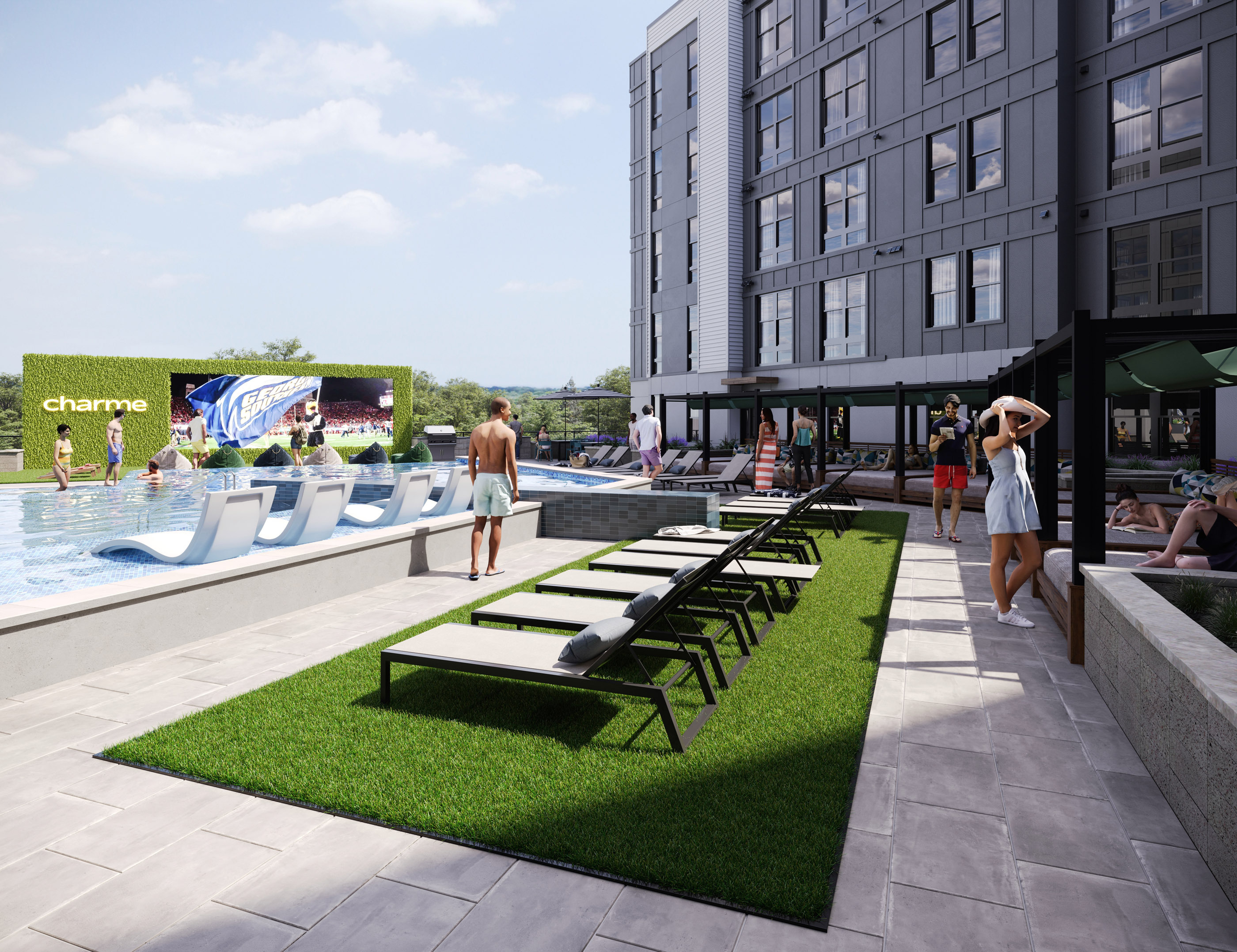 3609 Ext Pool Deck HR 0010