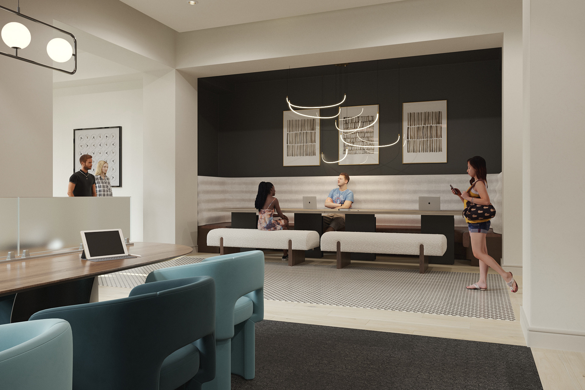 3609 Rael Statesboro Interior 0023