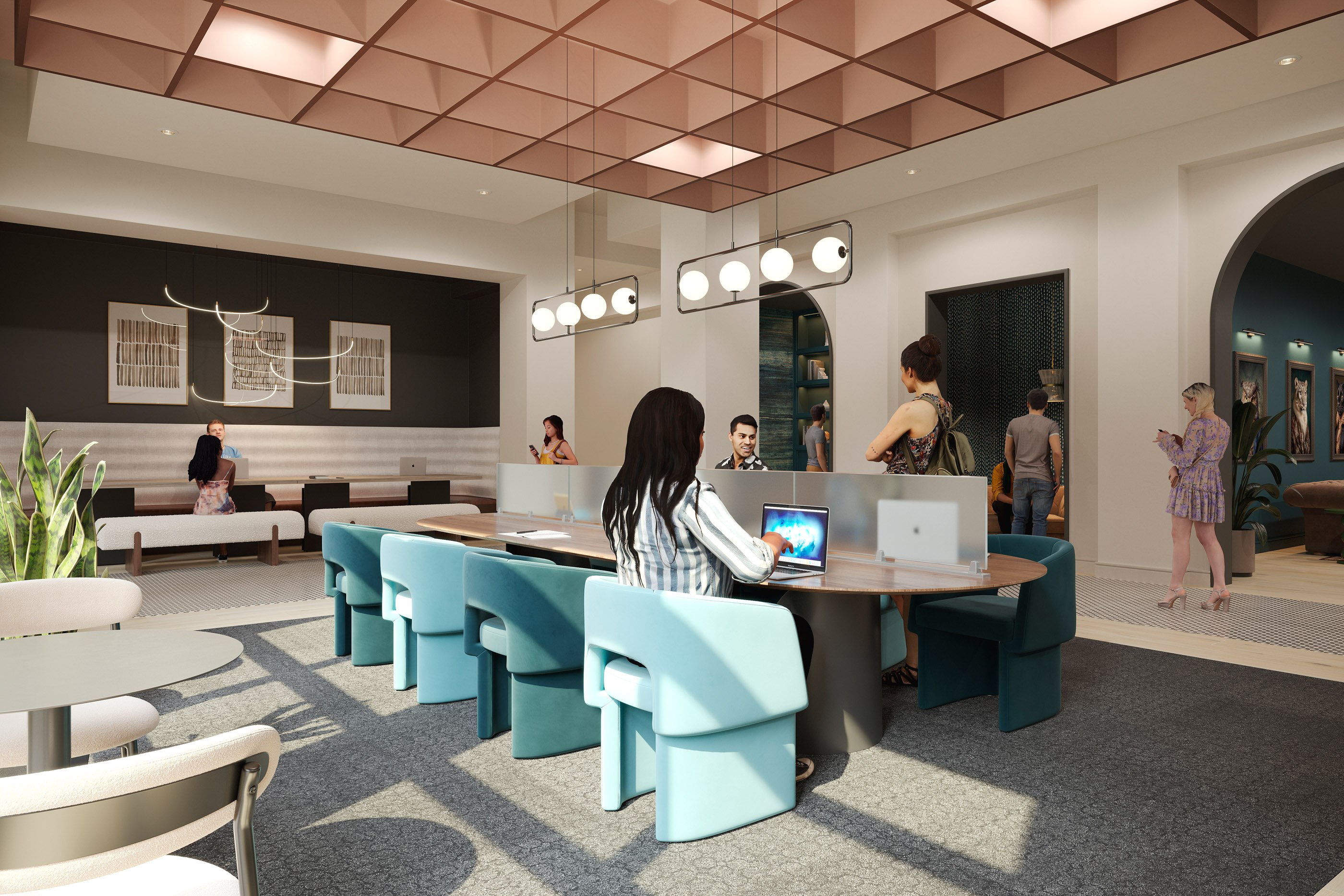 3609 Rael Statesboro Interior 0025