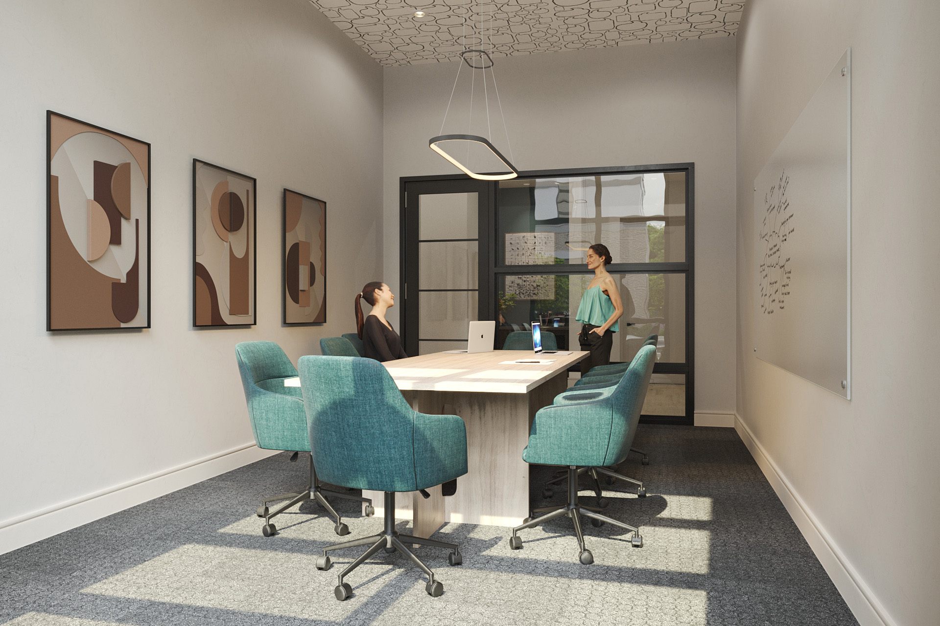 3609 Rael Statesboro Interior 0028