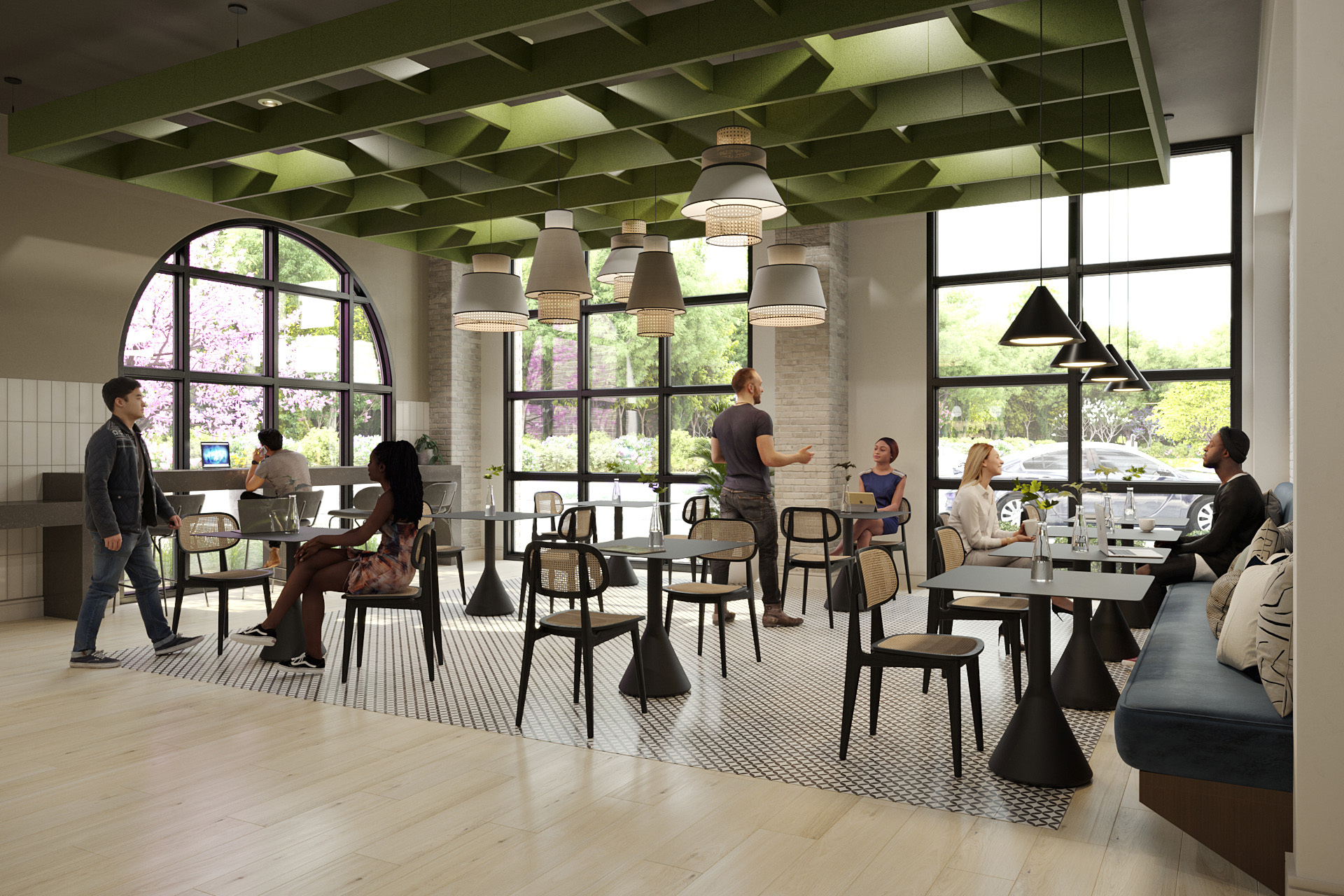 3609 Rael Statesboro Interior 0030