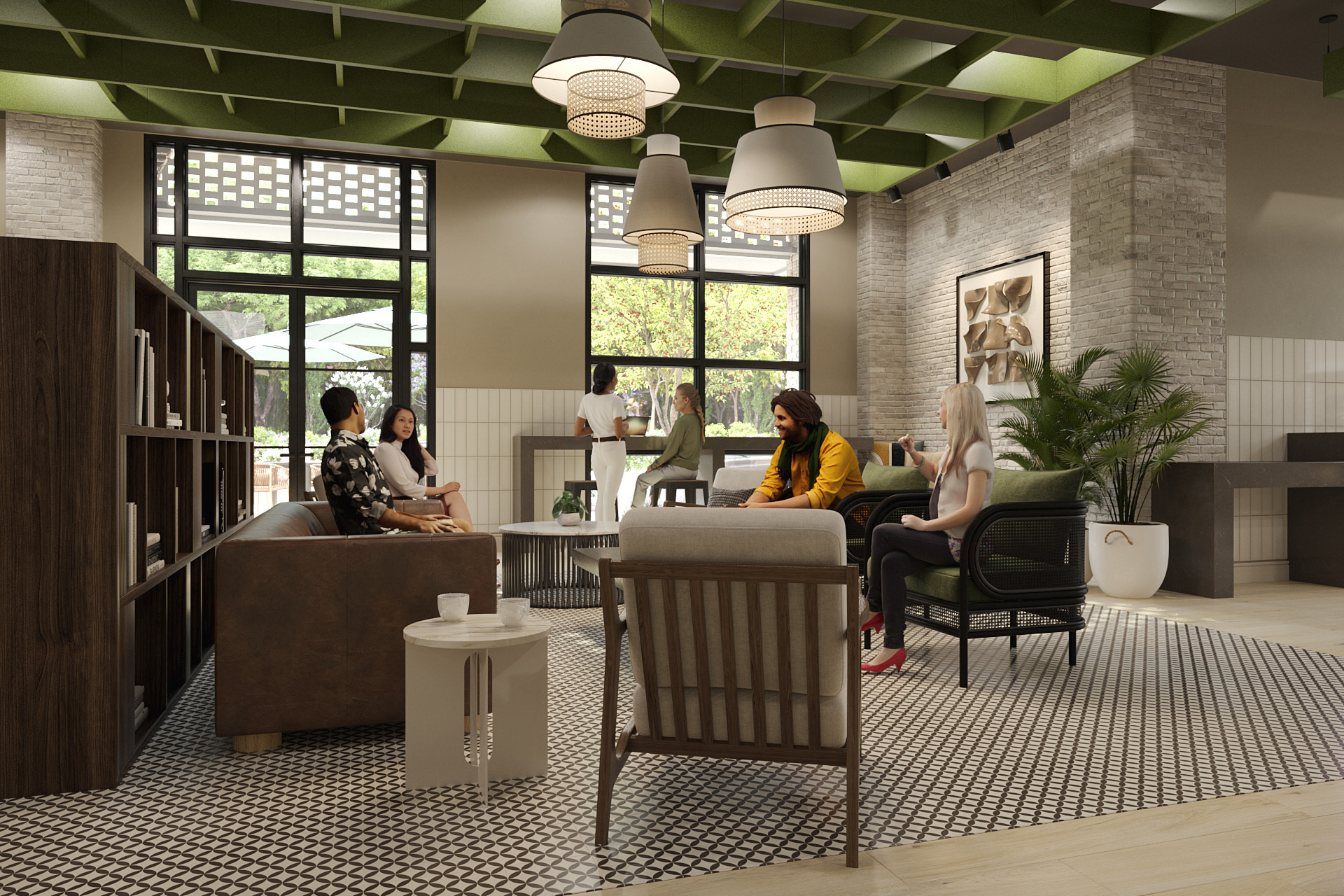 3609 Rael Statesboro Interior 0031