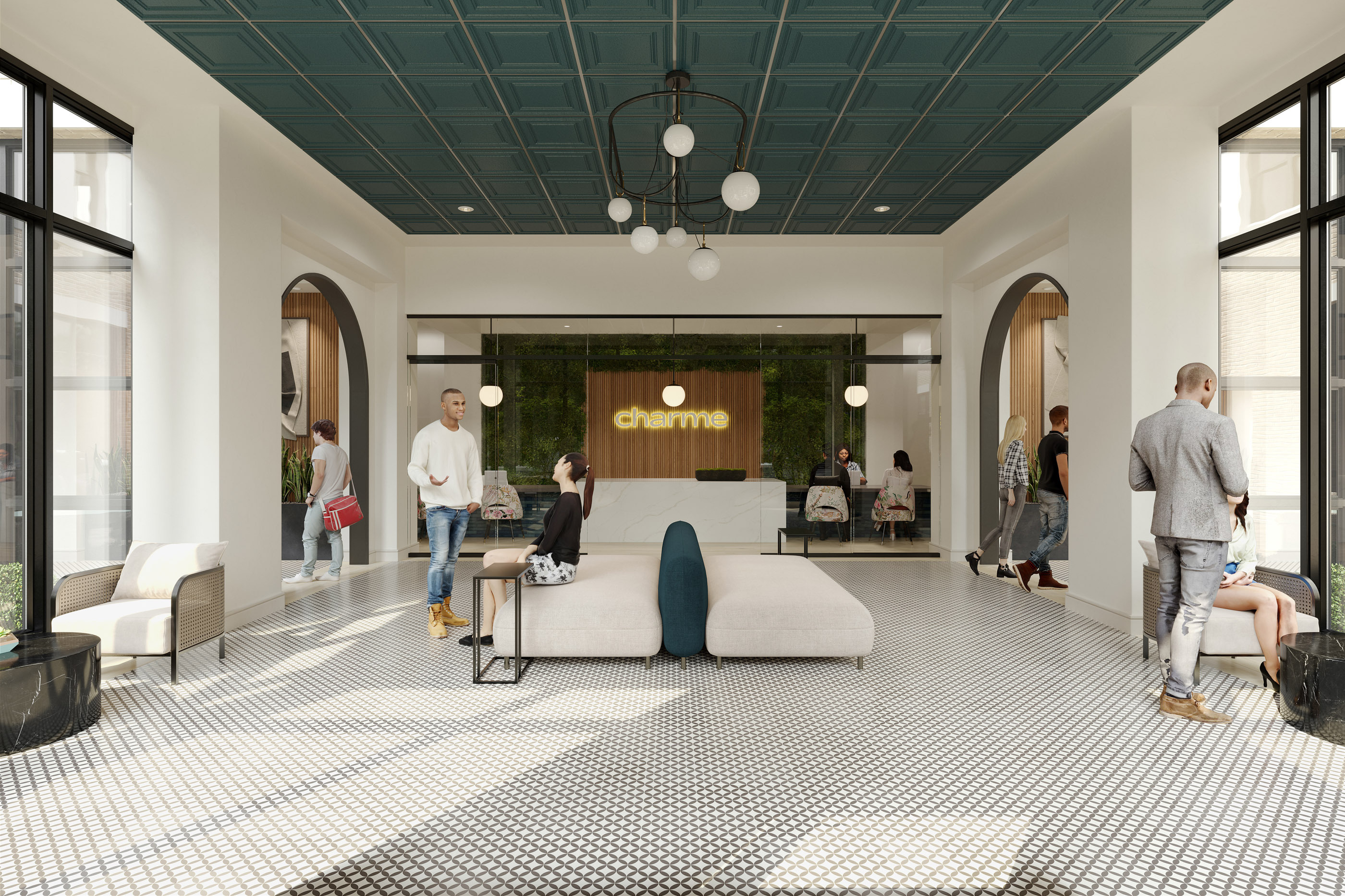 3609 Rael Statesboro Interior HR 0000