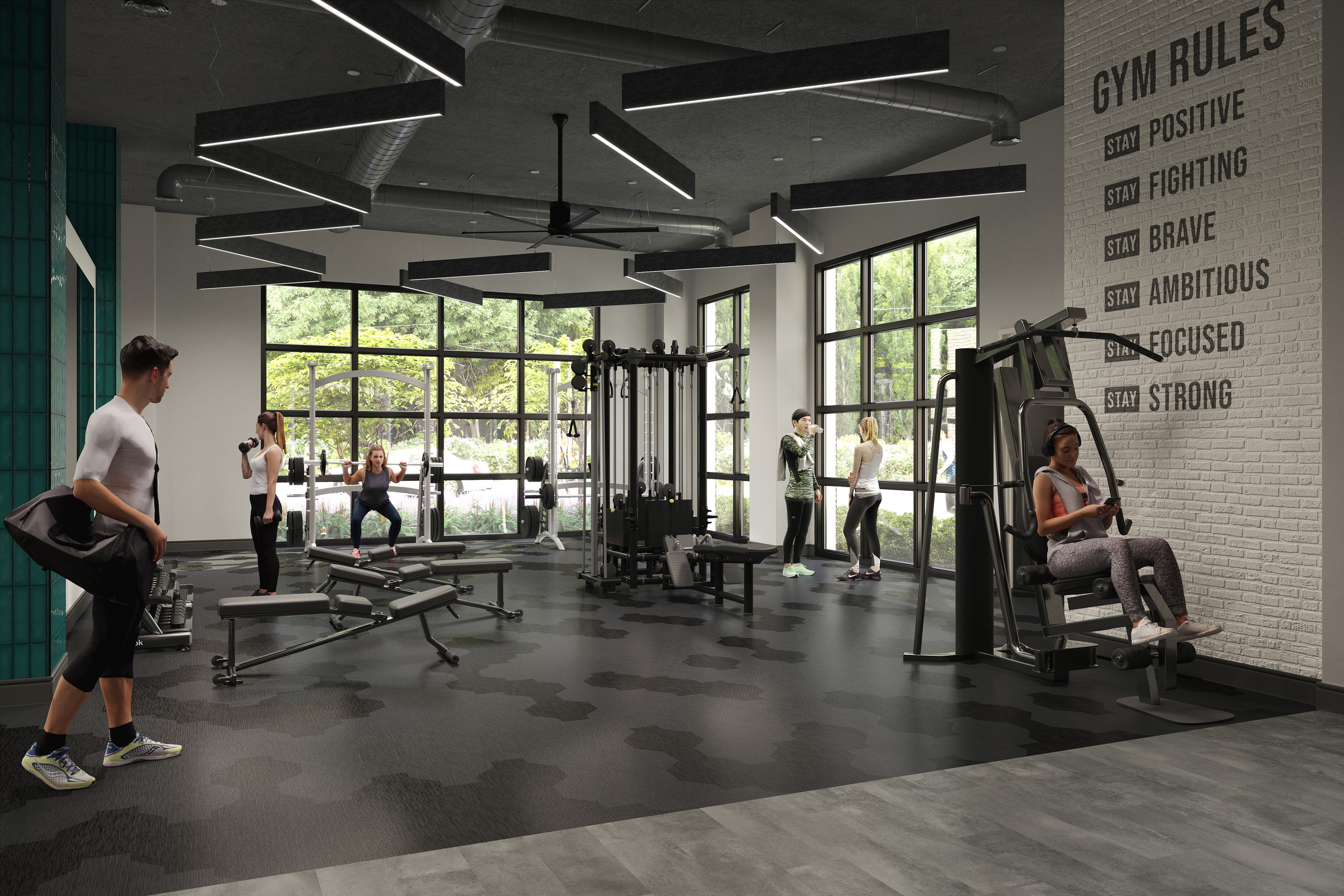 3609 Rael Statesboro Interior HR 0010