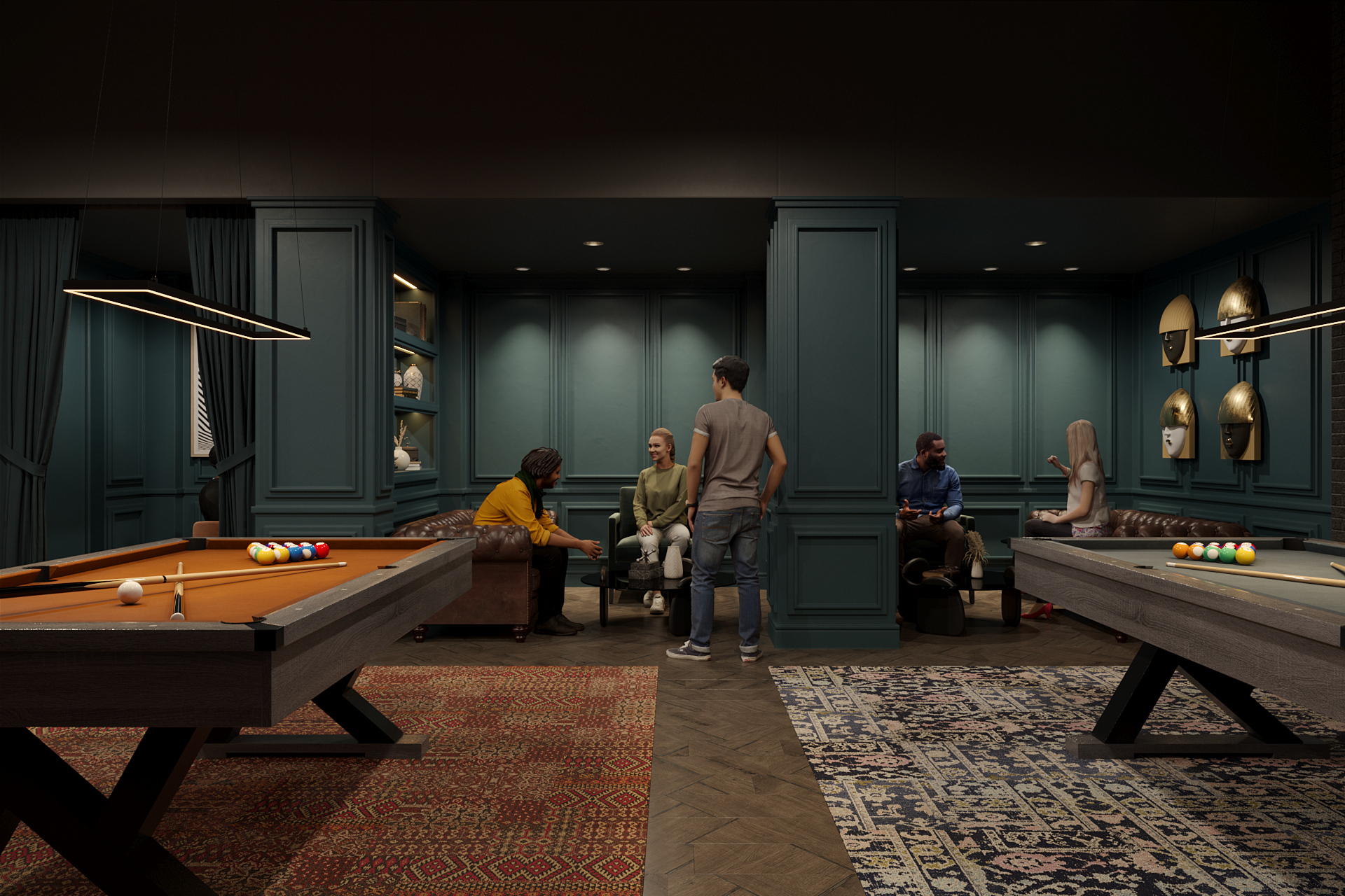 3609 Rael Statesboro Interior 05 0014