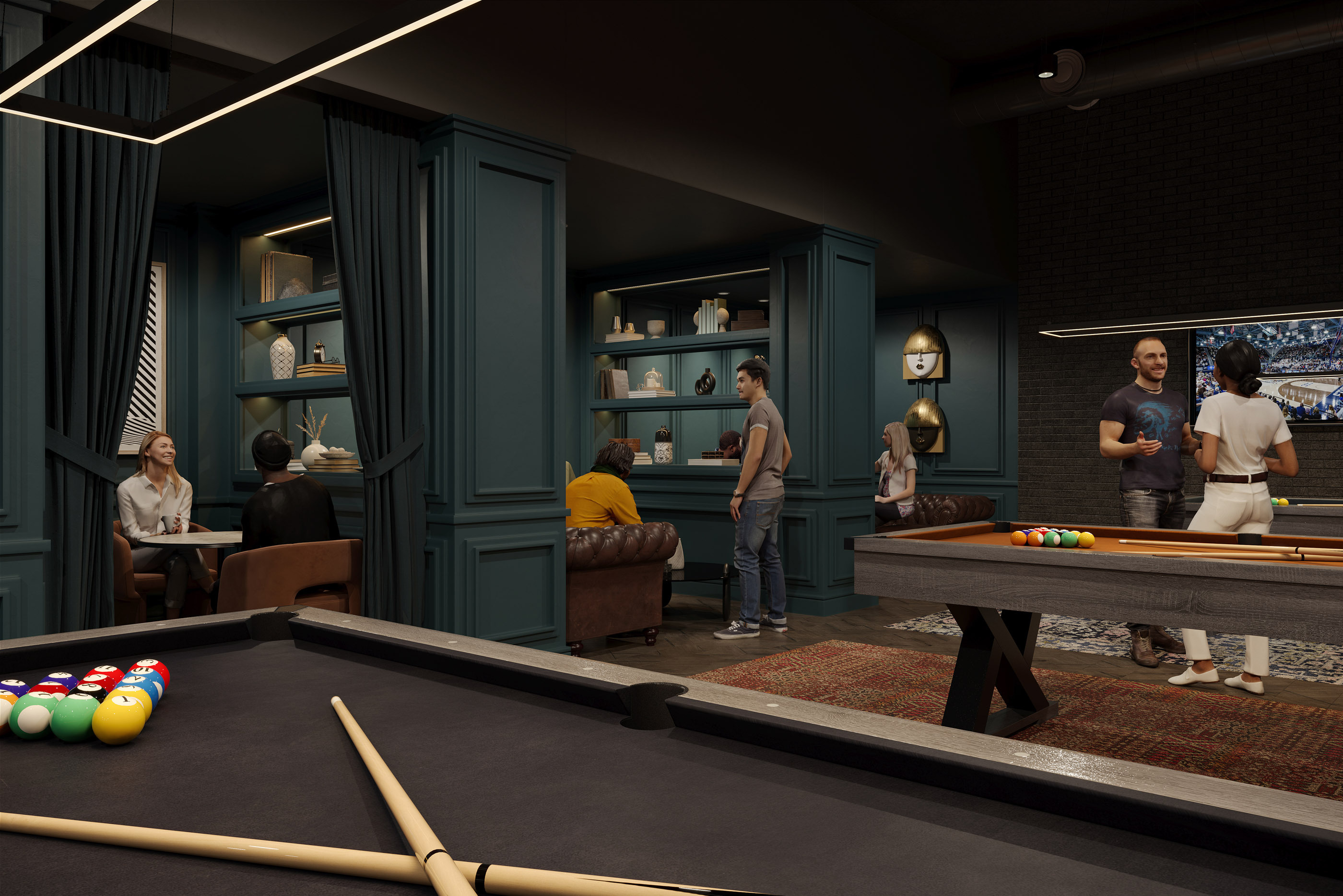 3609 Rael Statesboro Interior HR 0015