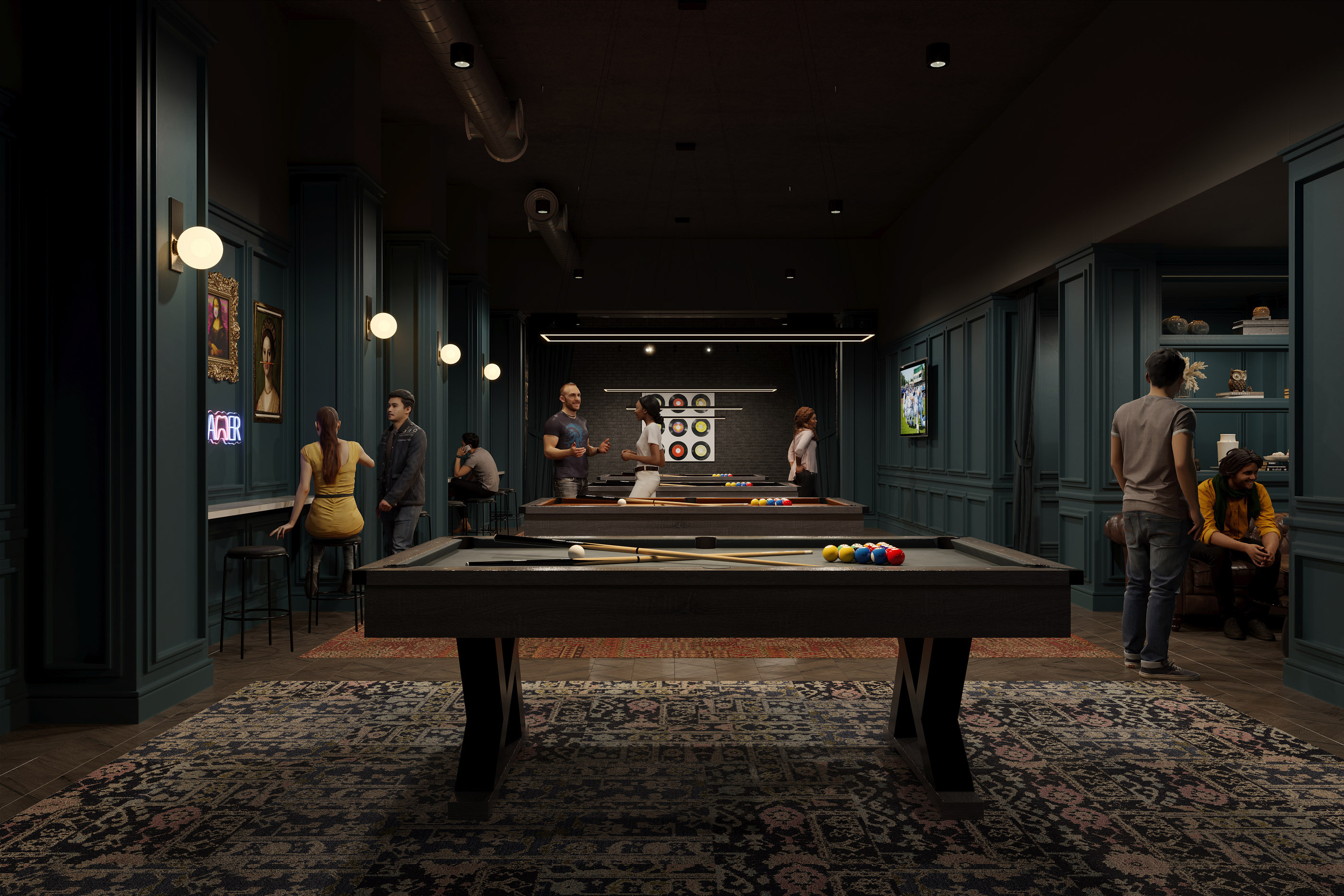 3609 Rael Statesboro Interior HR 0012