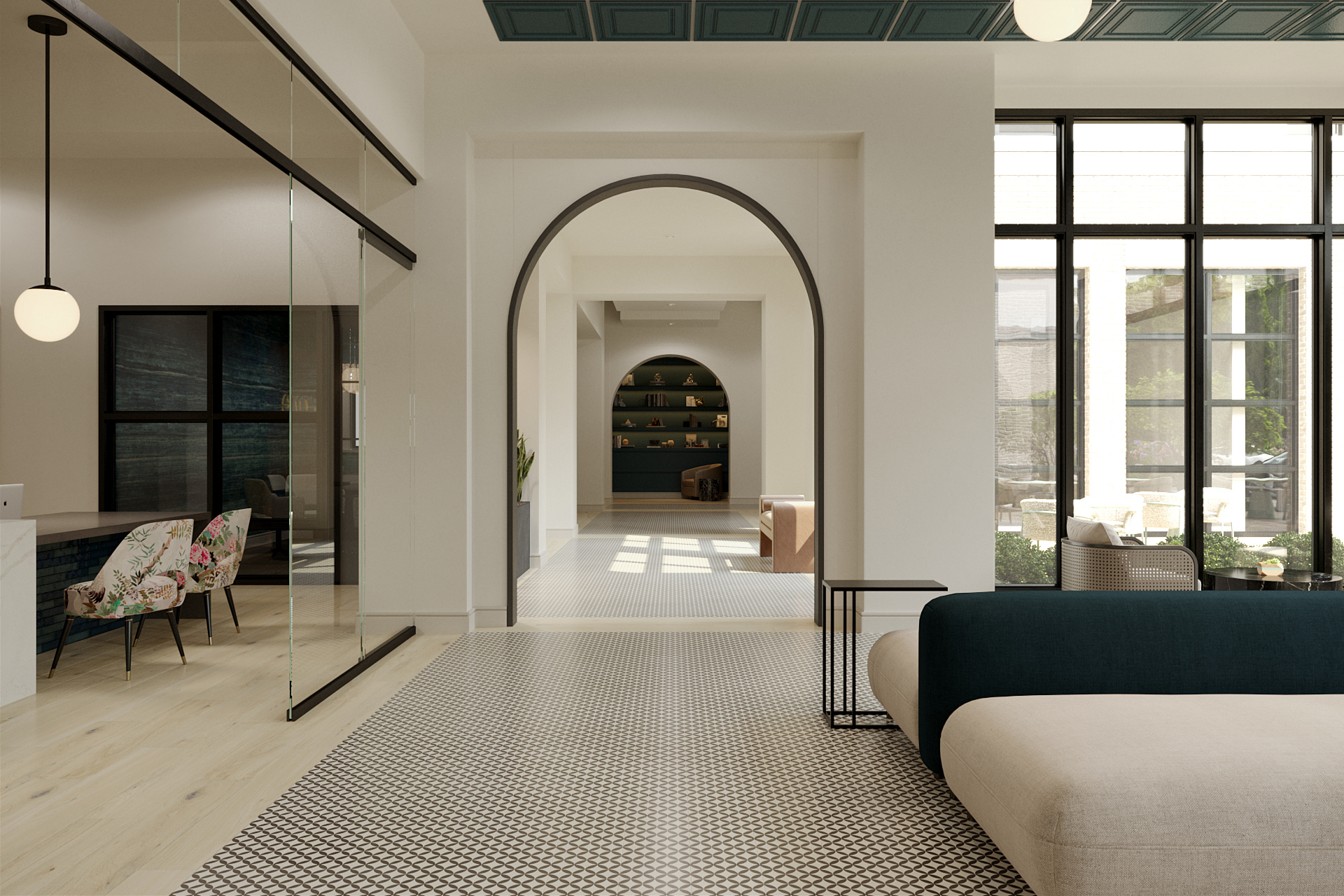 3609 Rael Statesboro Interior no People 04 0007