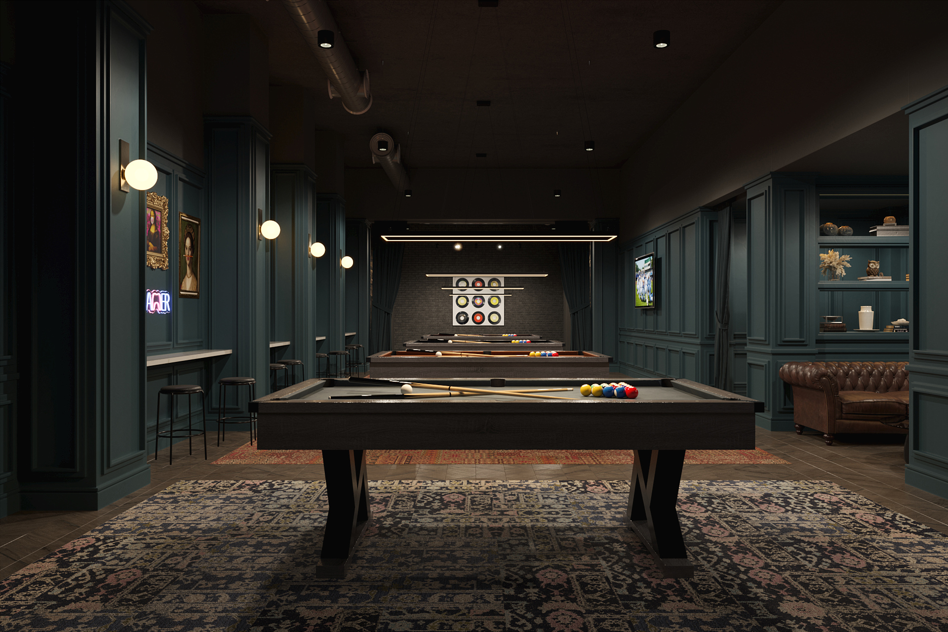 3609 Rael Statesboro Interior no People 04 0012