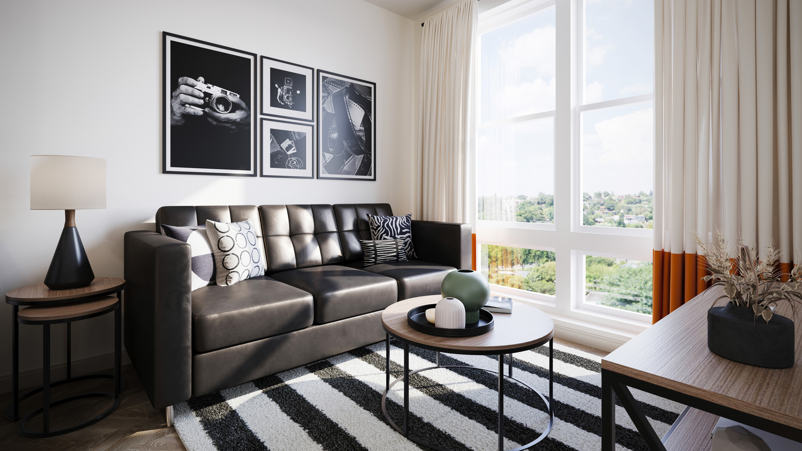 3609 Rael Statesboro 1bed HR 0001