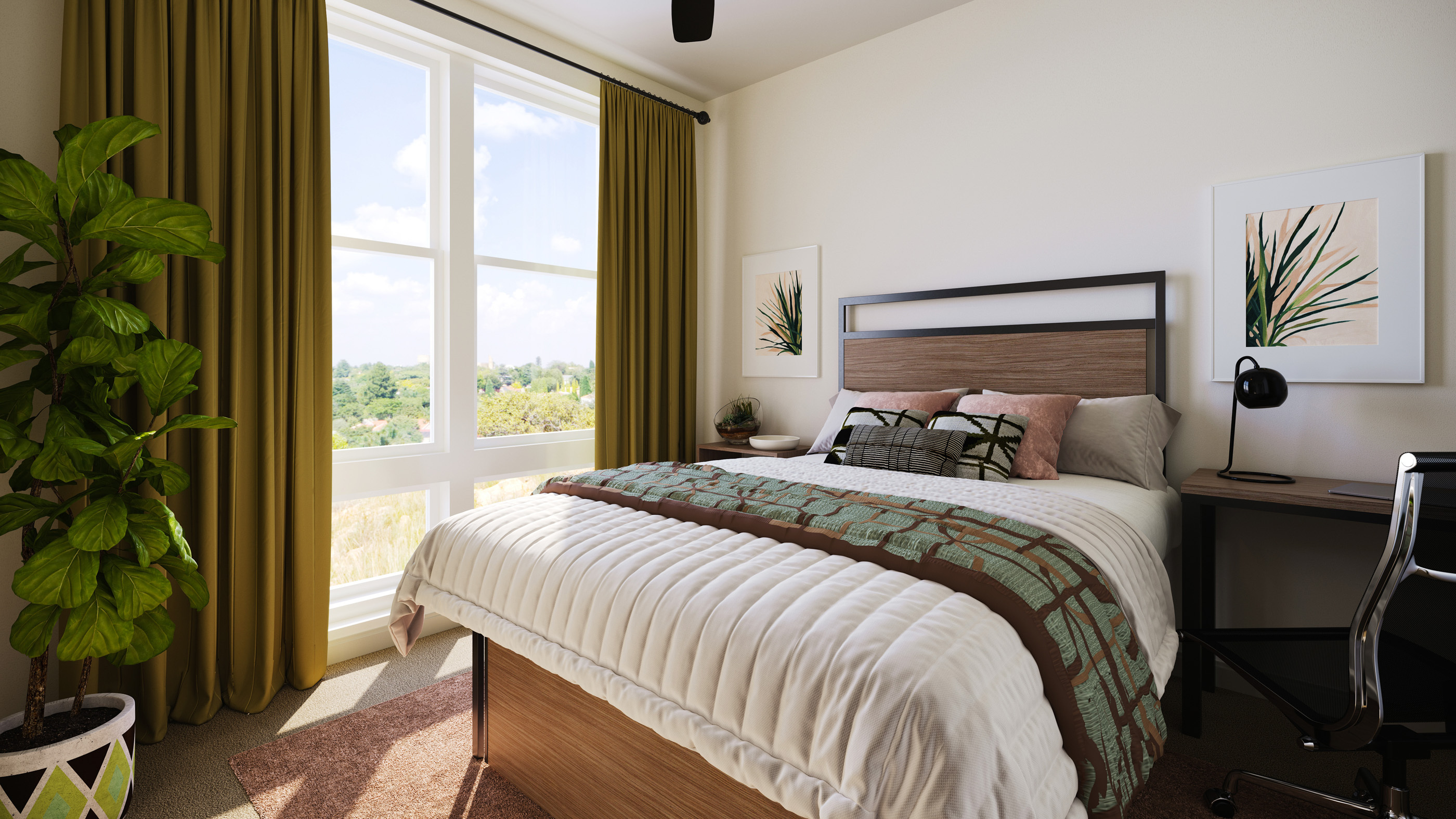 3609 Rael Statesboro 2bed HR 0004