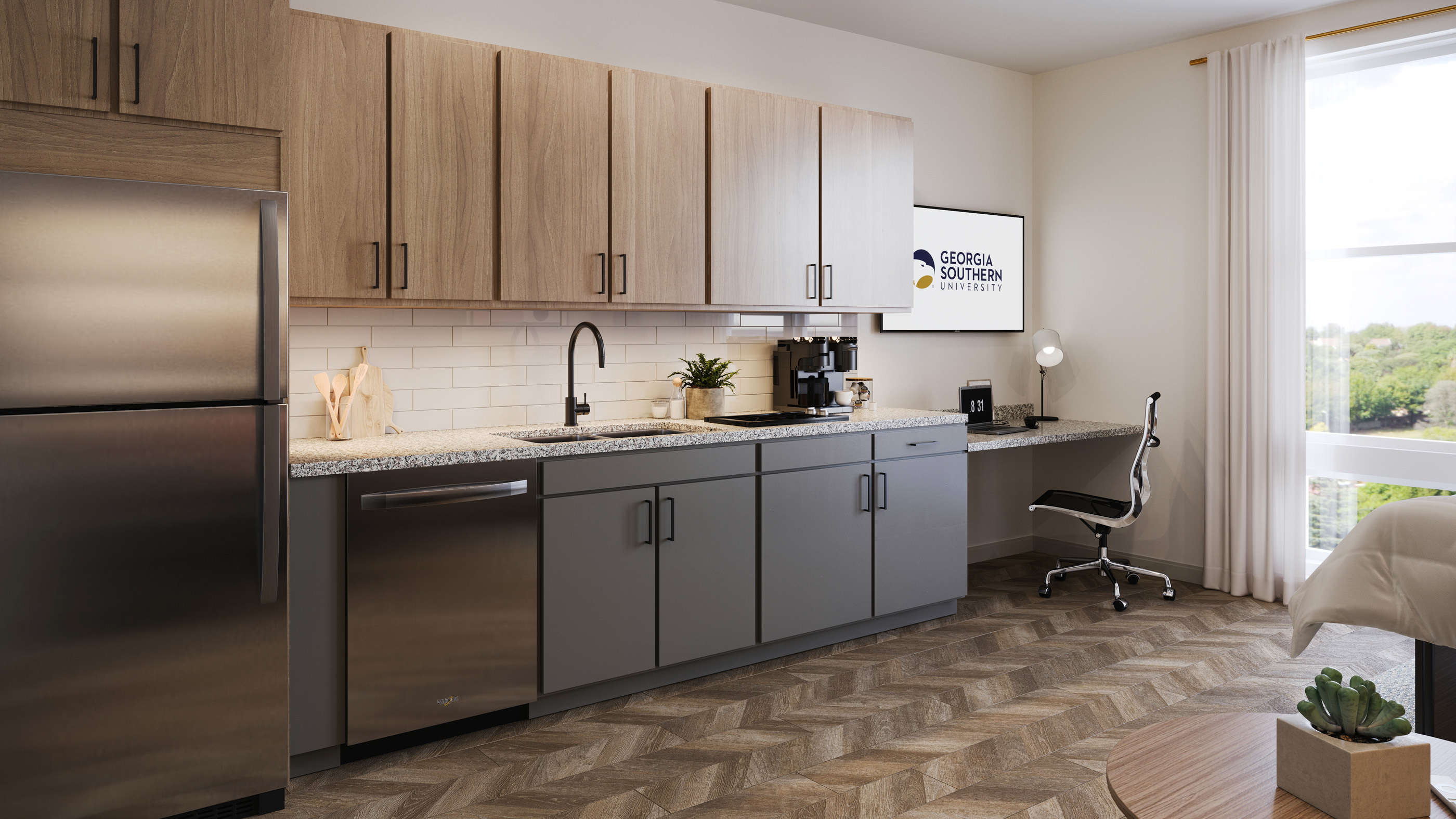 3609 Rael Statesboro studio HR 0001