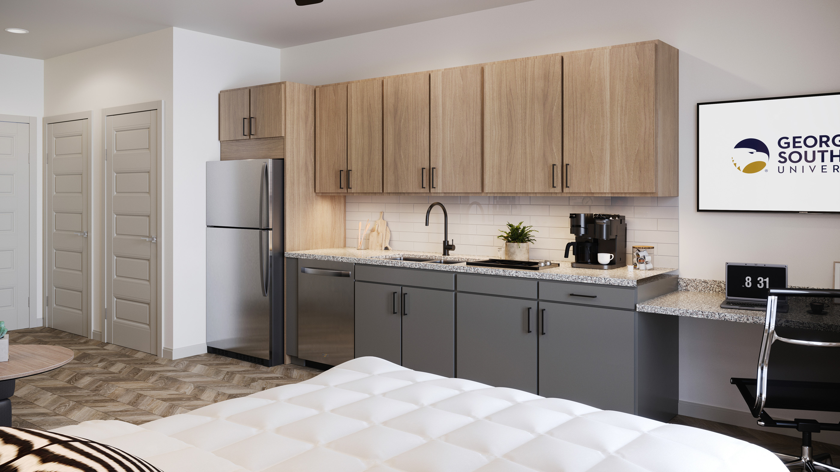 3609 Rael Statesboro studio HR 0003