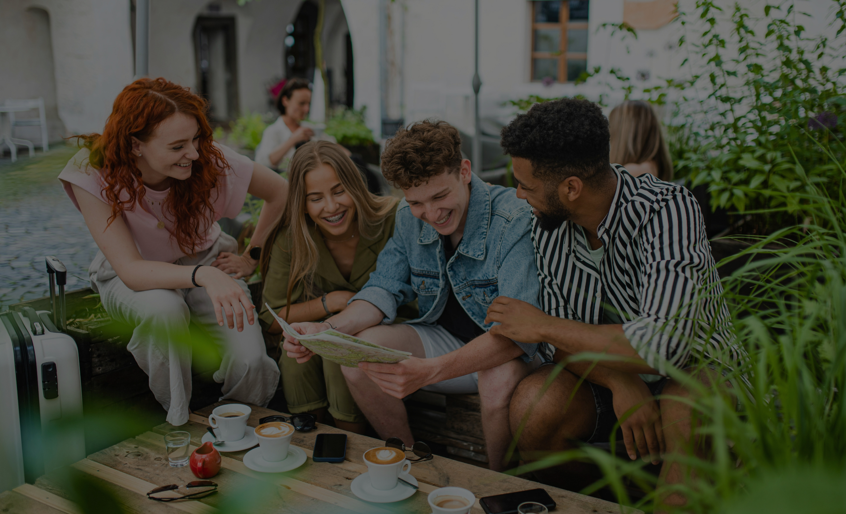 Charme Stock 58 Dark