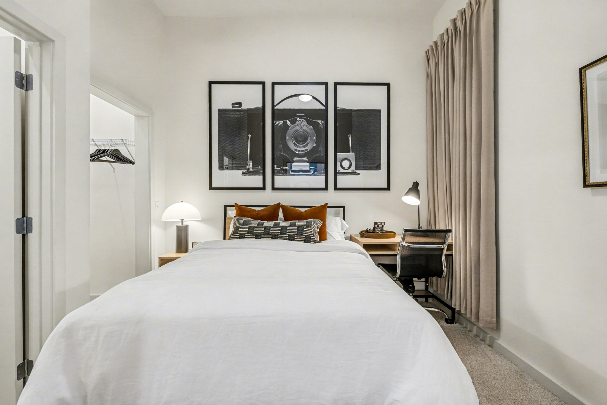 Rael Corp 162 Georgia Ave 2 Bed Unit 1