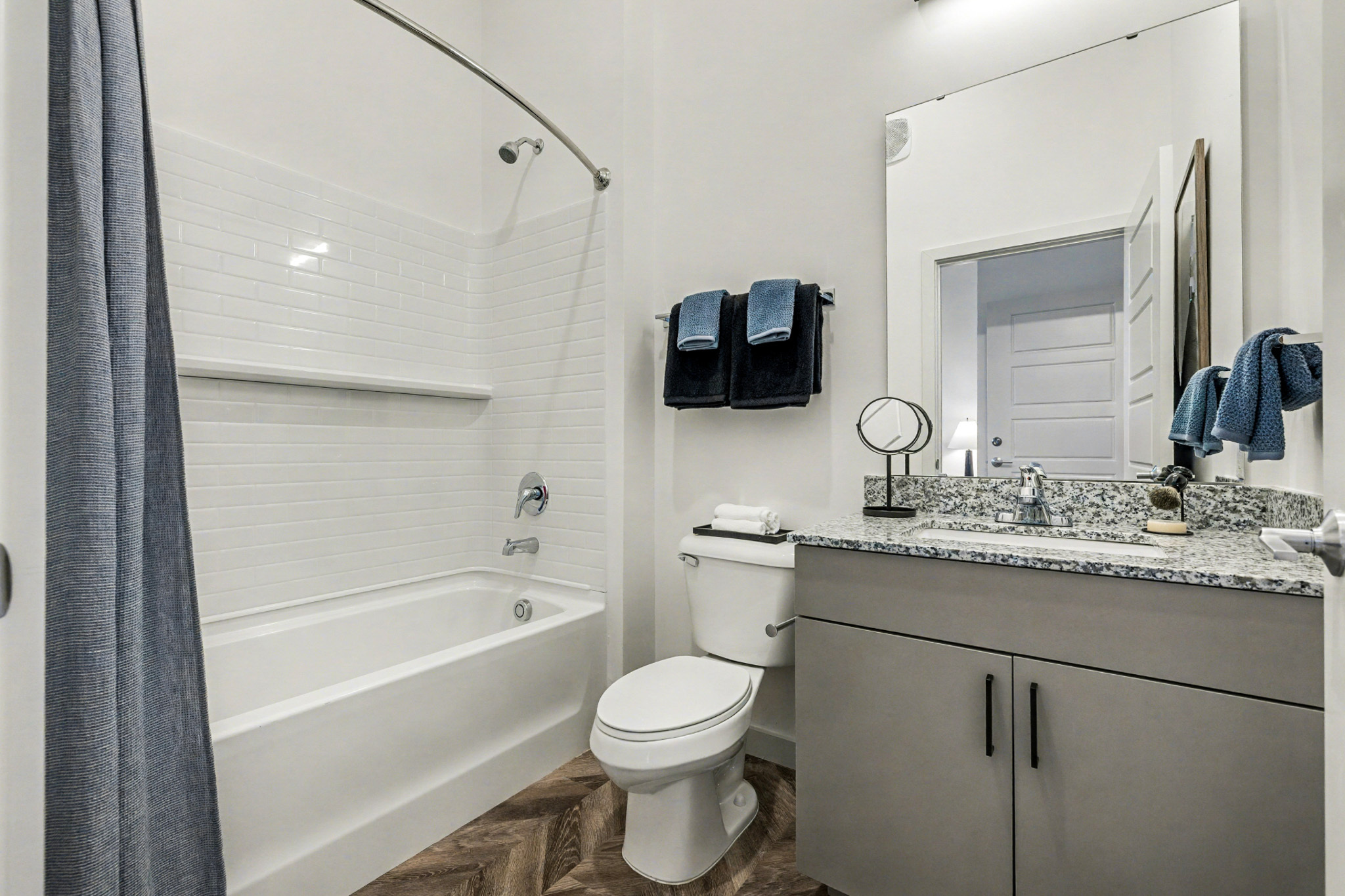 Rael Corp 162 Georgia Ave 2 Bed Unit 10