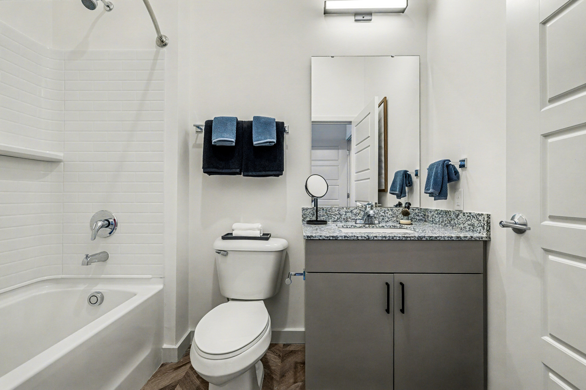 Rael Corp 162 Georgia Ave 2 Bed Unit 11