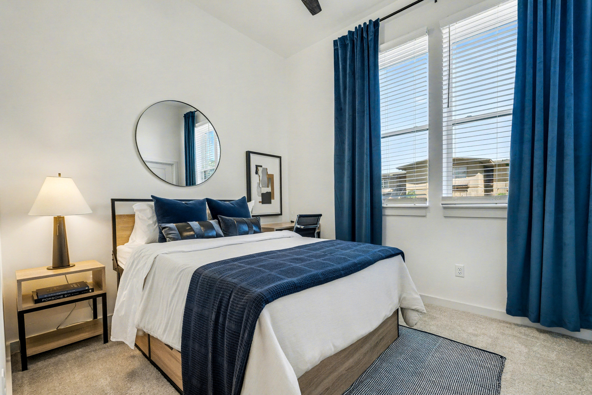 Rael Corp 162 Georgia Ave 2 Bed Unit 12