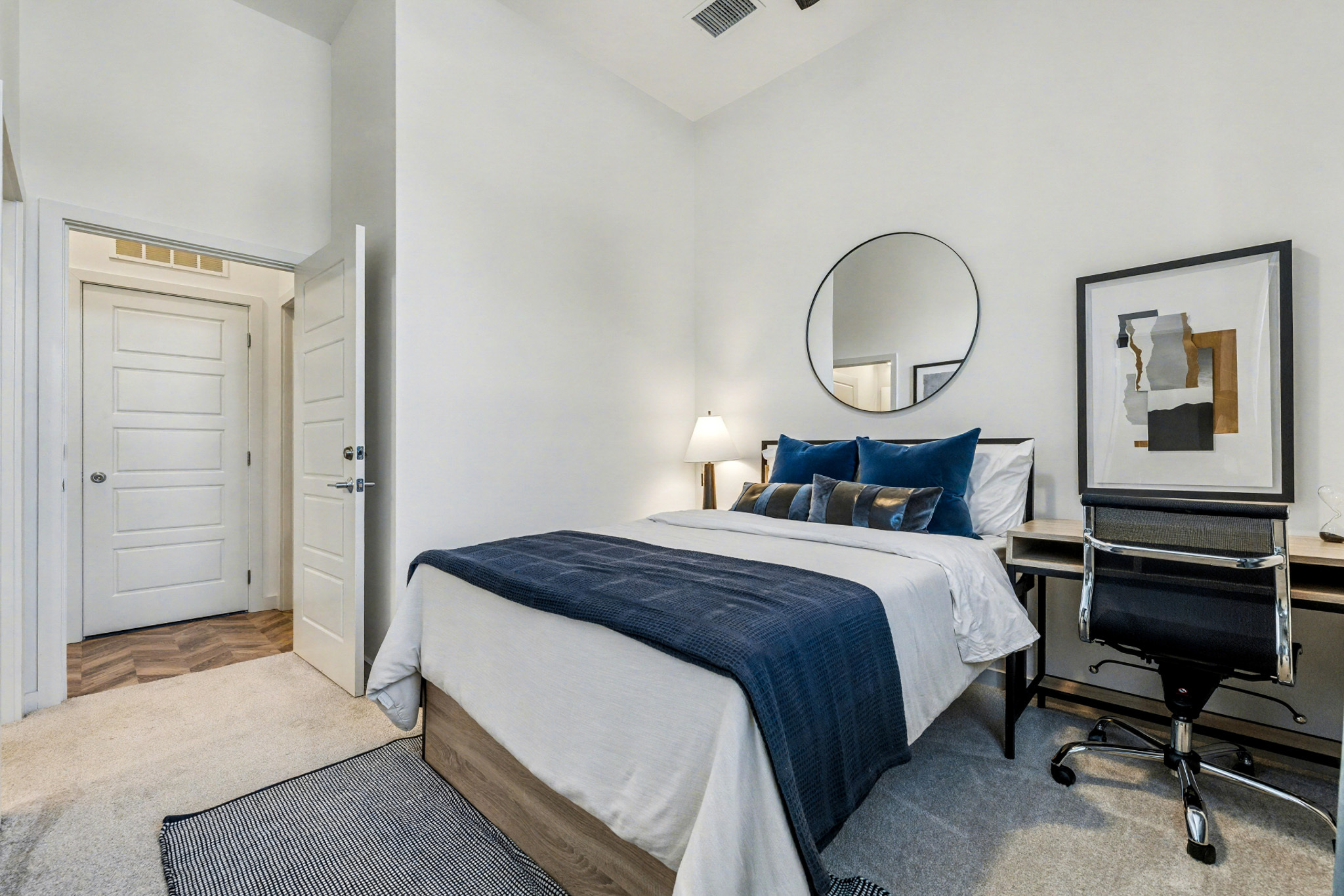 Rael Corp 162 Georgia Ave 2 Bed Unit 13