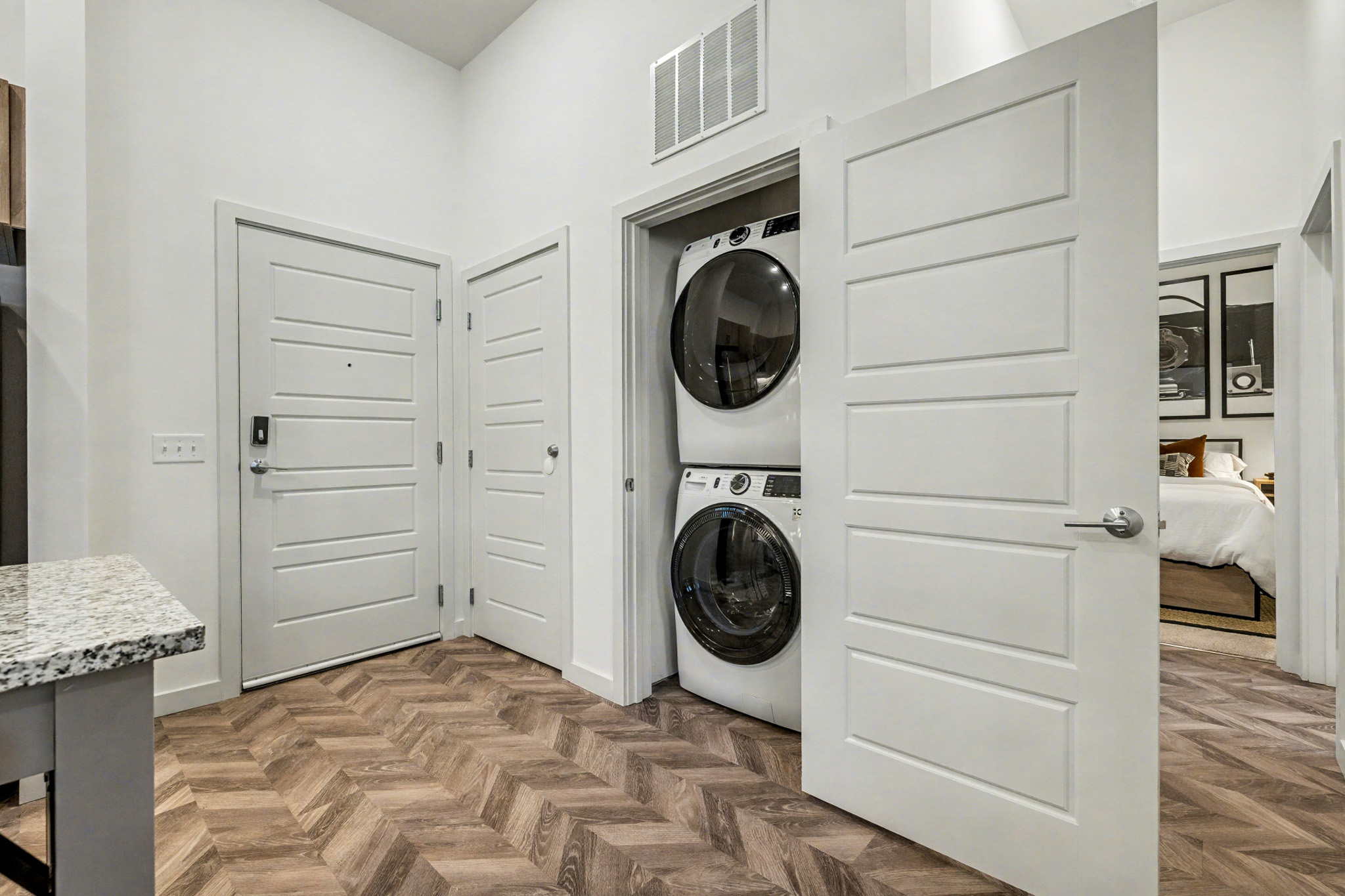 Rael Corp 162 Georgia Ave 2 Bed Unit 15