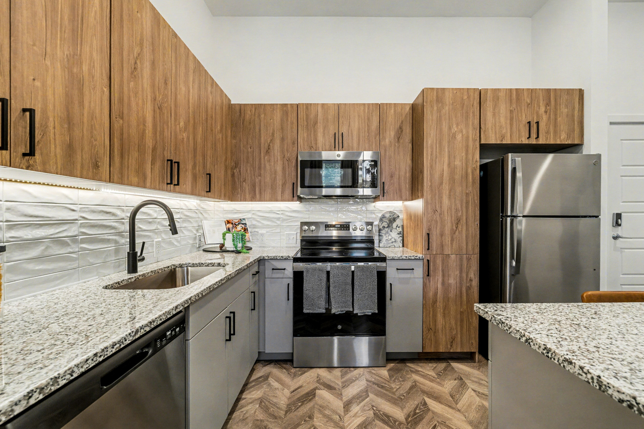 Rael Corp 162 Georgia Ave 2 Bed Unit 18