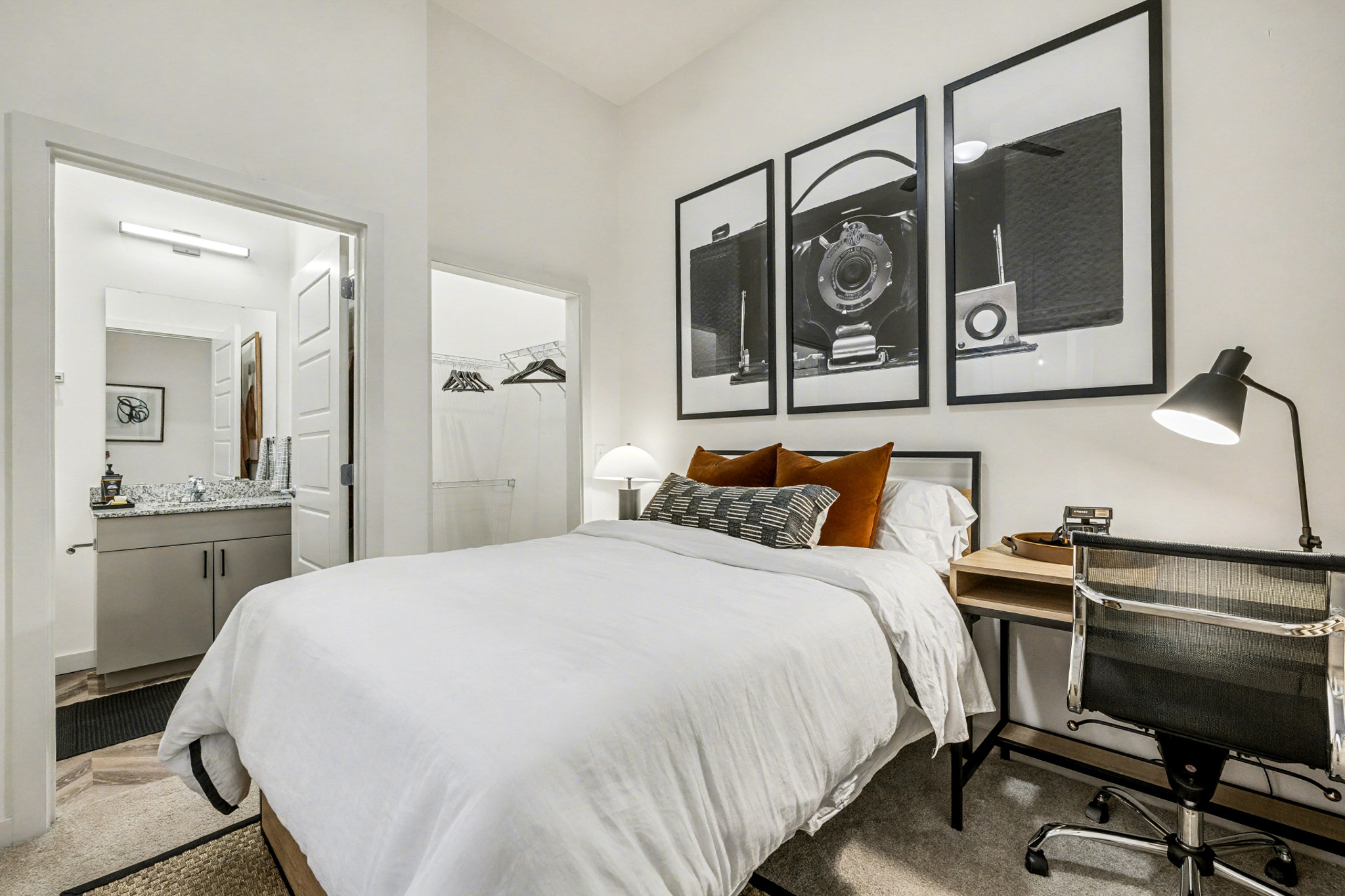 Rael Corp 162 Georgia Ave 2 Bed Unit 2