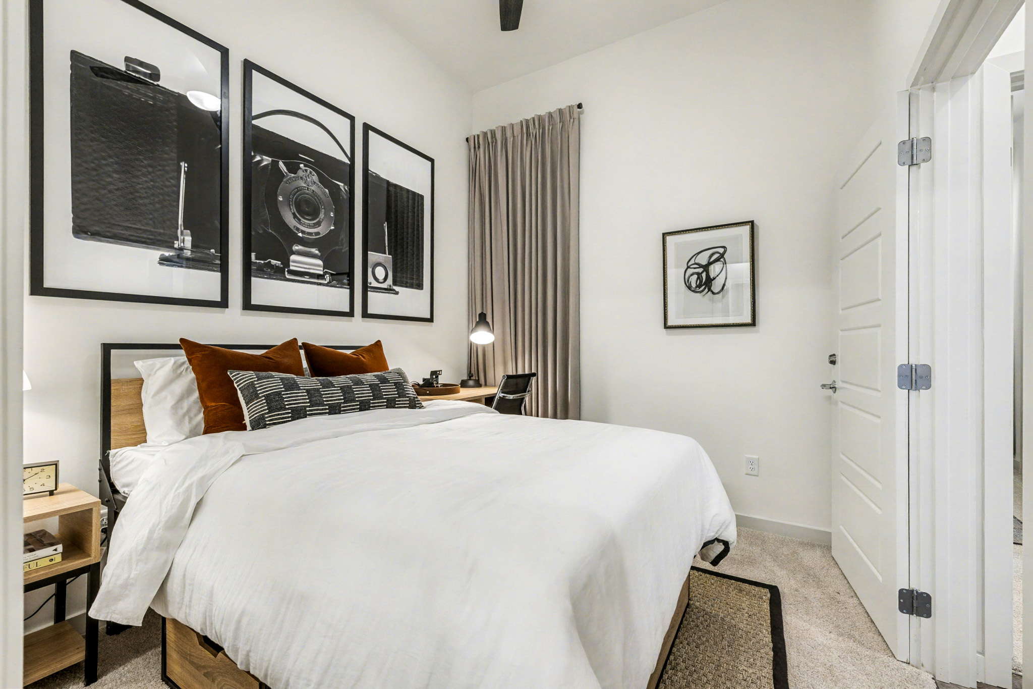 Rael Corp 162 Georgia Ave 2 Bed Unit 5