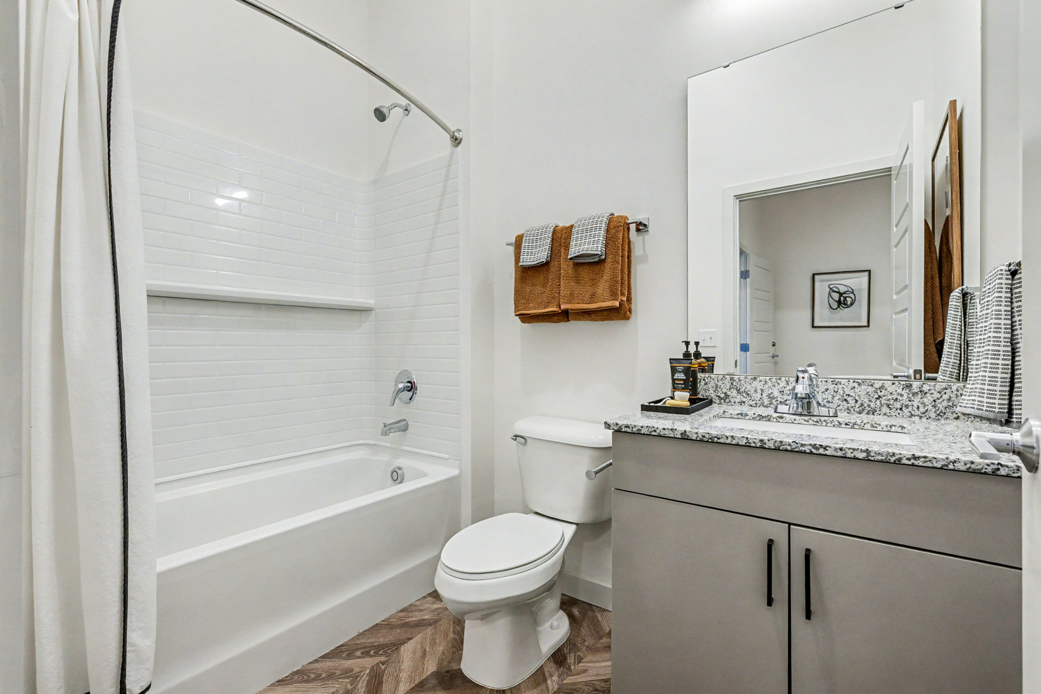 Rael Corp 162 Georgia Ave 2 Bed Unit 7